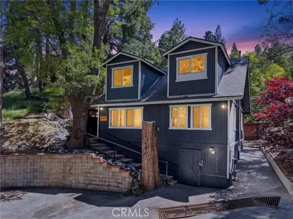 605 Pyramid, Crestline, CA 92325