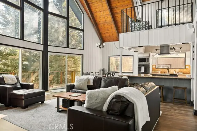 26566 Spyglass, Lake Arrowhead, CA 92352 - #1
