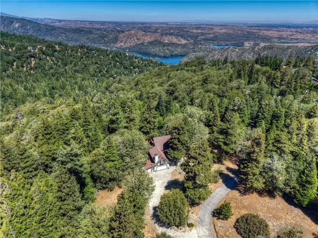 550 Coyote Trail, Crestline, CA 92325 - #3