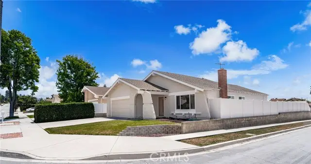 17242 Chicago, Yorba Linda, CA 92886 - #2