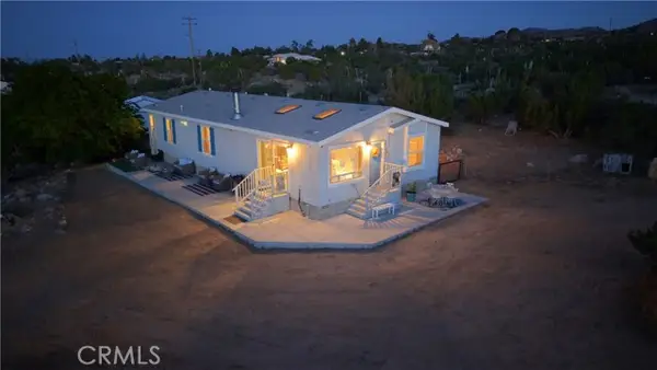 1330 Tamarack, Pinon Hills, CA 92372