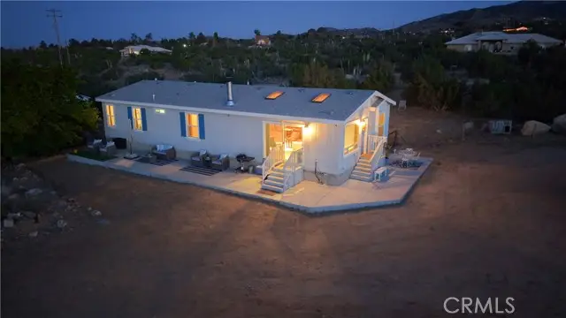 1330 Tamarack, Pinon Hills, CA 92372 - #2