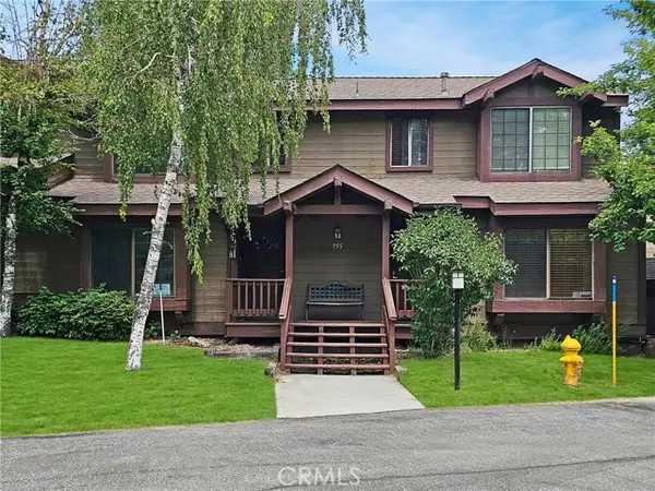 755 Cienega  #B, Big Bear Lake, CA 92315