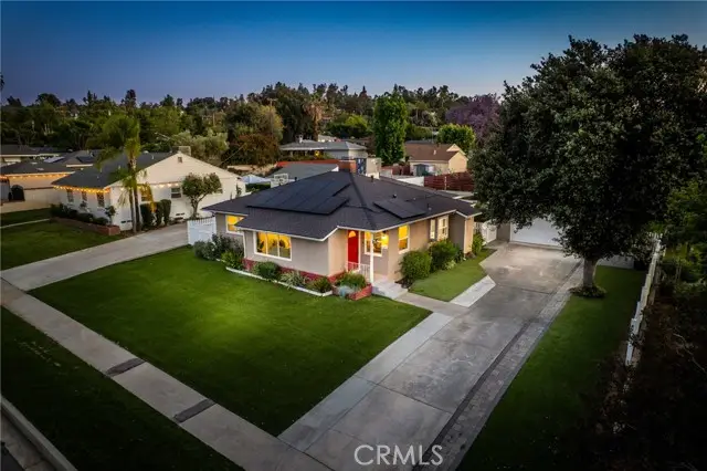 816 Sherwood Street, Redlands, CA 92373 - #1