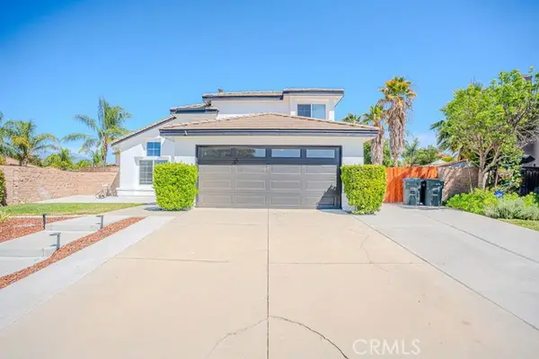 810 Coramdeo Court, Hemet, CA 92543