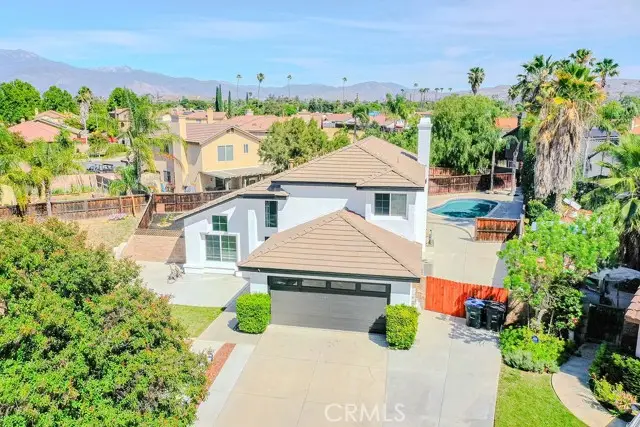810 Coramdeo Court, Hemet, CA 92543 - #3