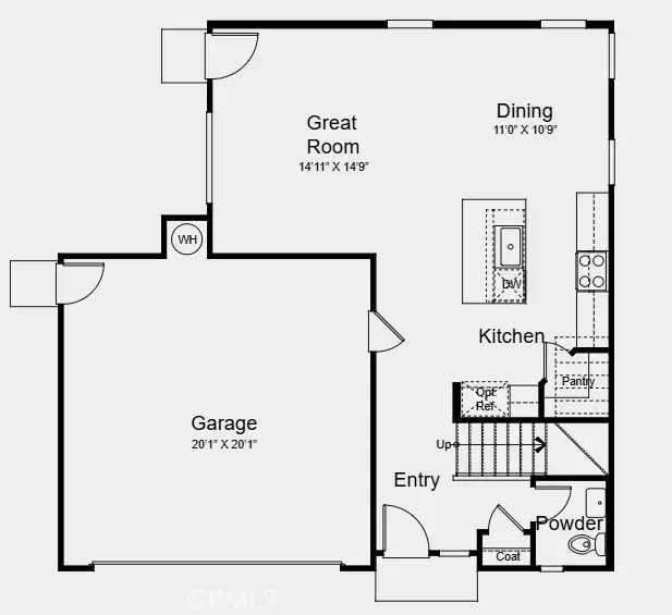 26644 Viola Way, Moreno Valley, CA 92555 - #2