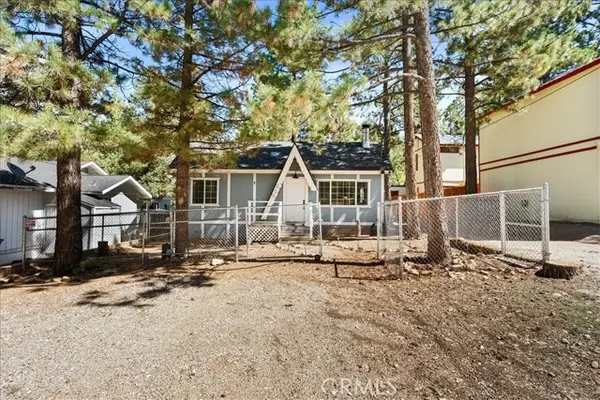 225 Sunset, Sugarloaf, CA 92386