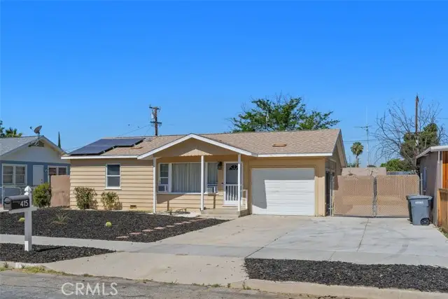 415 Carmalita, Hemet, CA 92543 - #2