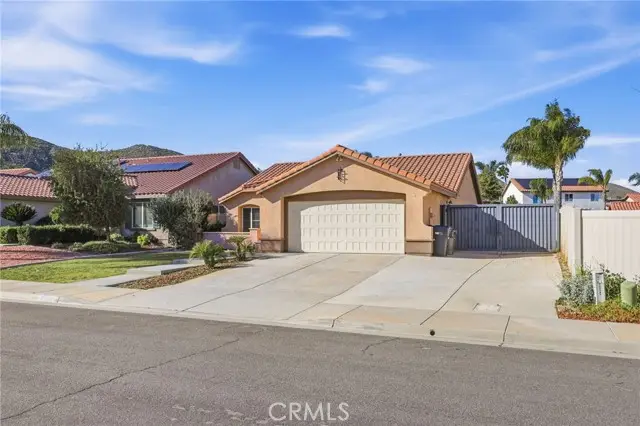 25088 Babbling Brook Circle, Menifee, CA 92584 - #1