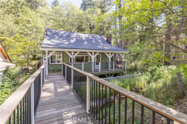 32232 Fern, Running Springs, CA 92382