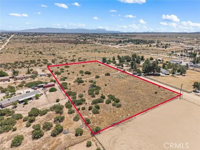 0 Eaby Road, Phelan, CA 92371 - #2
