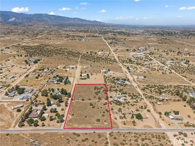 0 Eaby Road, Phelan, CA 92371 - #3