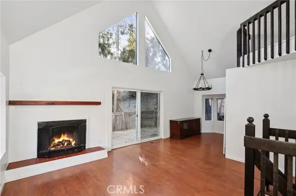5866 Robin Oak Drive, Angelus Oaks, CA 92305
