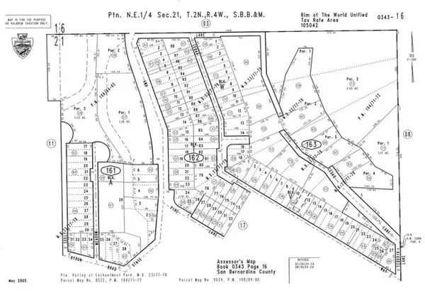 3 Ca-138, Crestline, CA 92325