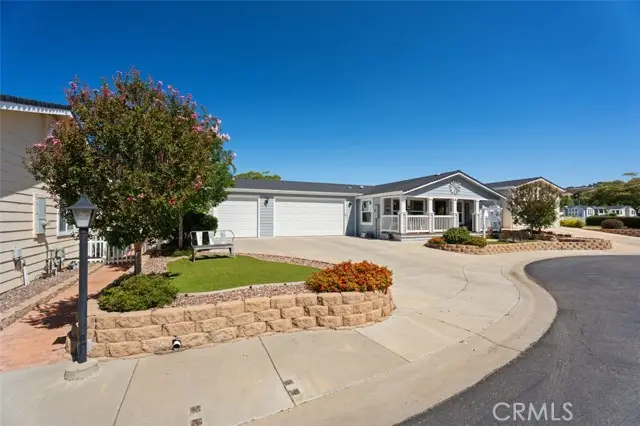 2239 Black Canyon Road  #179, Ramona, CA 92065 - #1