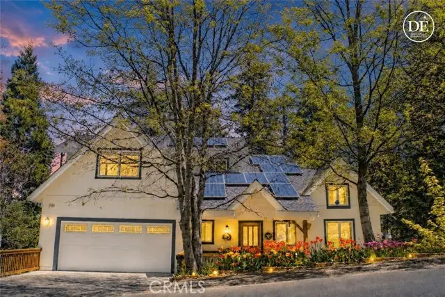 292 Fairway, Lake Arrowhead, CA 92352 - #1