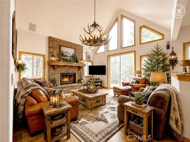 292 Fairway, Lake Arrowhead, CA 92352 - #2