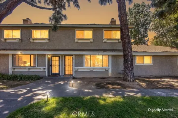 2061 Redlands Boulevard  #18C, Redlands, CA 92373
