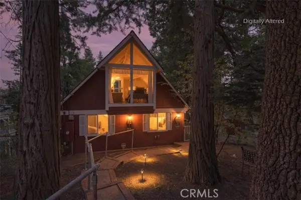 349 Castle Gate, Lake Arrowhead, CA 92352