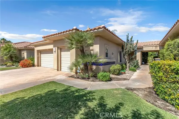 140 Kavenish, Rancho Mirage, CA 92270