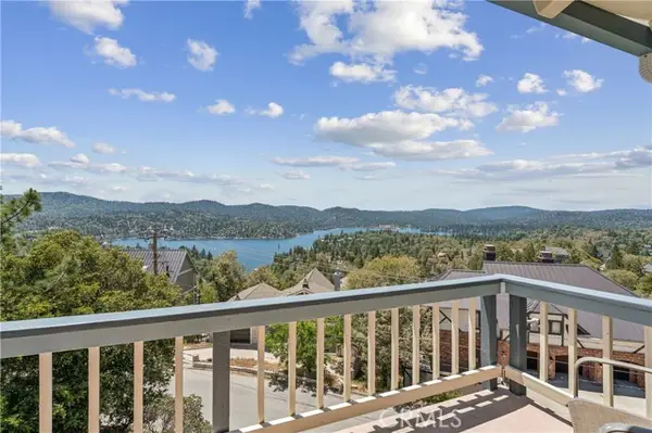 1369 Yellowstone, Lake Arrowhead, CA 92352
