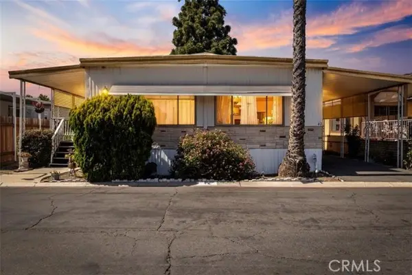 300 Rampart Street  #42, Orange, CA 92868