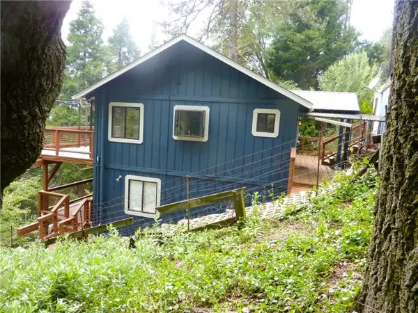 21531 Sawpit Canyon Road, Cedarpines Park, CA 92322