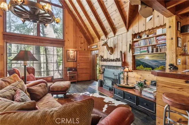 238 Maple Drive, Lake Arrowhead, CA 92352 - #1