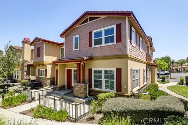 1510 Orange Avenue  #301, Redlands, CA 92373
