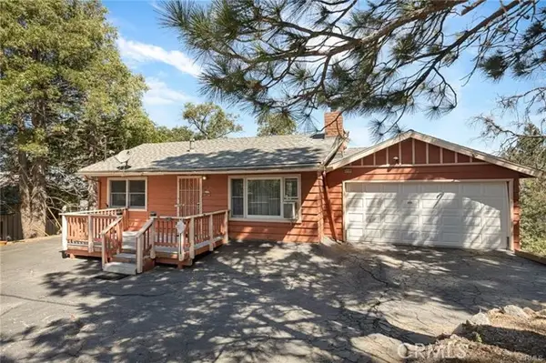 30400 Live Oak, Running Springs, CA 92382