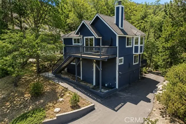28833 Manitoba Drive, Lake Arrowhead, CA 92352 - #1