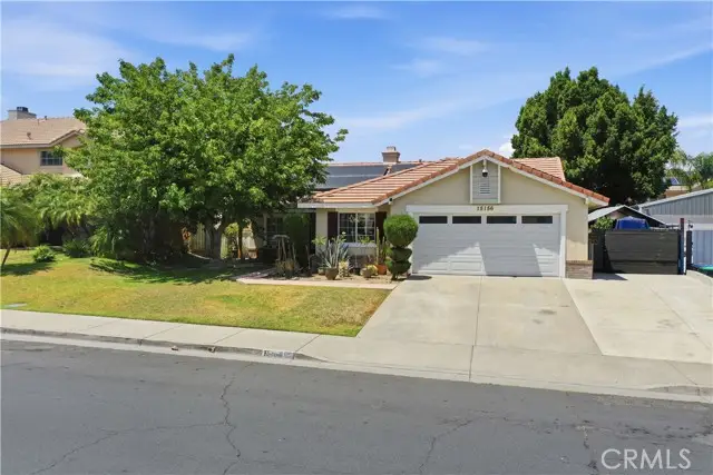 15156 Biarritz St., Lake Elsinore, CA 92530 - #2
