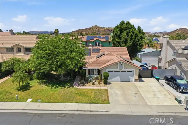 15156 Biarritz St., Lake Elsinore, CA 92530 - #3