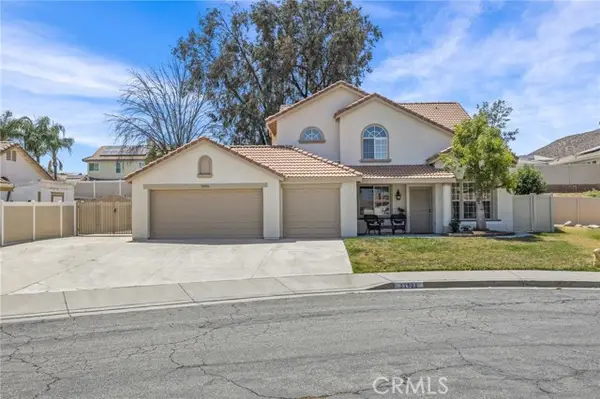 31921 Ariel Court, Sun City, CA 92586