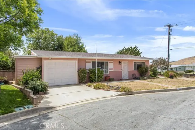 11965 Peach Tree, Yucaipa, CA 92399 - #1