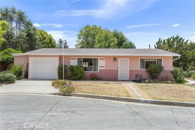 11965 Peach Tree, Yucaipa, CA 92399 - #2