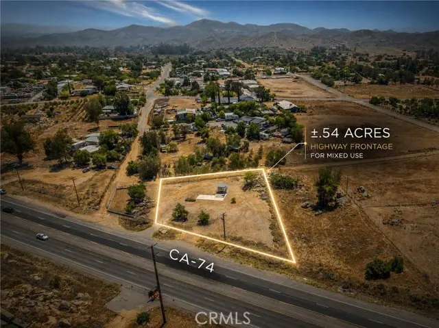 27520 State Highway 74, Perris, CA 92570 - #1