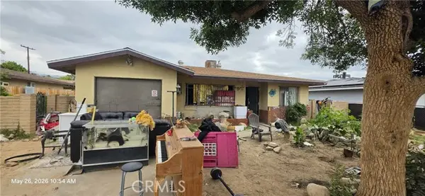7617 Drummond, Highland, CA 92346