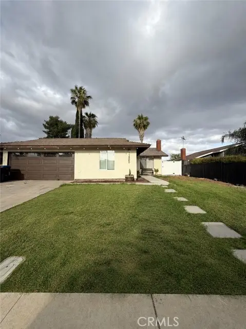 12880 Foreman Ave, Moreno Valley, CA 92553