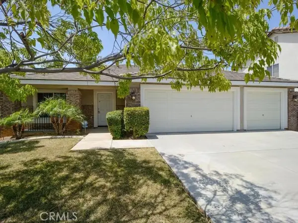 1191 Solar Circle, Corona, CA 92882