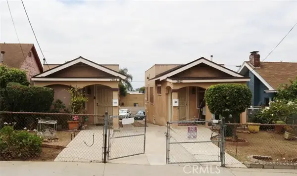 2812 Blanchard, Los Angeles, CA 90033