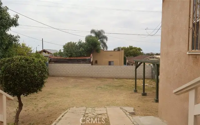 2812 Blanchard, Los Angeles, CA 90033 - #3