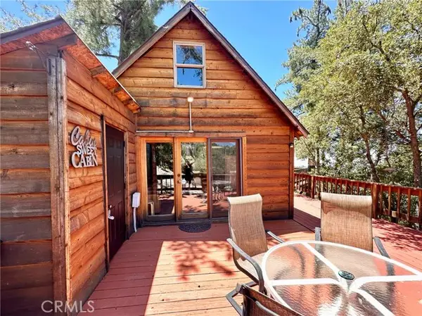 24387 Rocky Point Road, Idyllwild, CA 92549