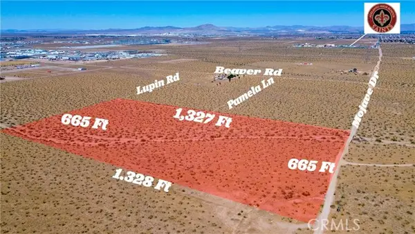 2 Mojave Drive, Adelanto, CA 92301
