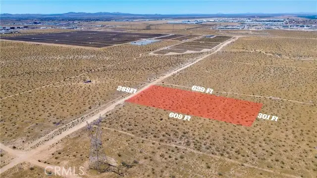 1 Brucite Road, Adelanto, CA 92301 - #1