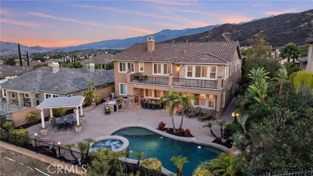 8114 Soft Winds Drive, Corona, CA 92883 - #1