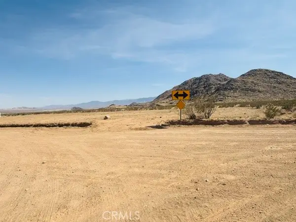 0 Spinel, Lucerne Valley, CA 92356