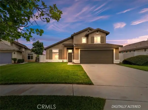 1707 Tee Time, Beaumont, CA 92223