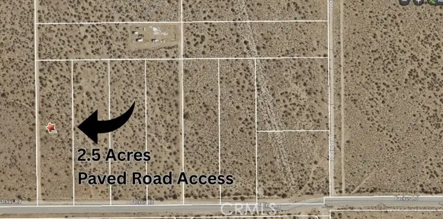 0 474-212-25-00-3, Rosamond, CA 93560 - #1